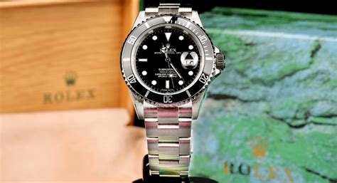 how to get into a rolex waiting list